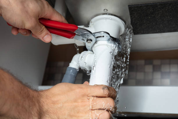 Professional Water damage restoration in Tarboro, NC